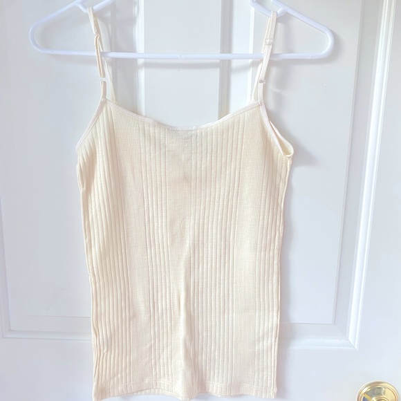 Burberry Lace Camisole - Picture 6 of 7